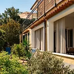 Olmi Daire Marina di Campo