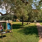 Olmi Daire Marina di Campo