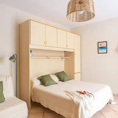 Apartman Olmi