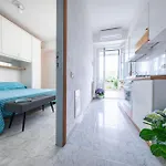 Διαμέρισμα Olmi *