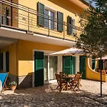 Olmi * Marina di Campo