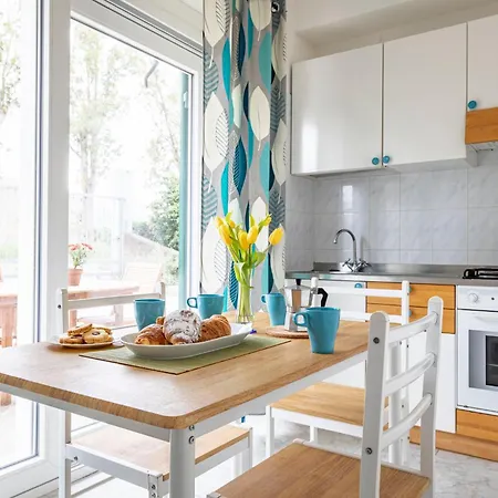 Olmi Марина-ди-Кампо