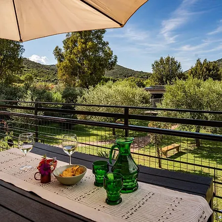 Olmi * マリーナ・ディ・カンポ