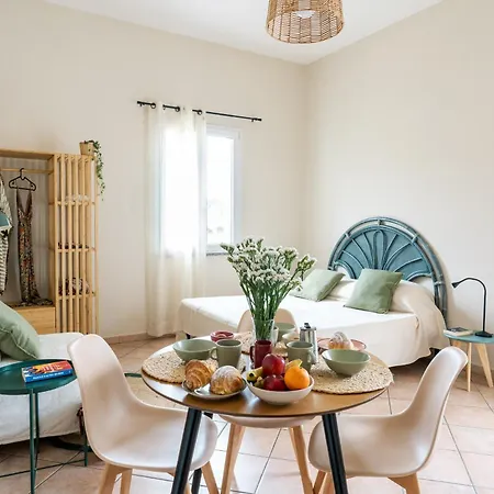 Olmi * マリーナ・ディ・カンポ