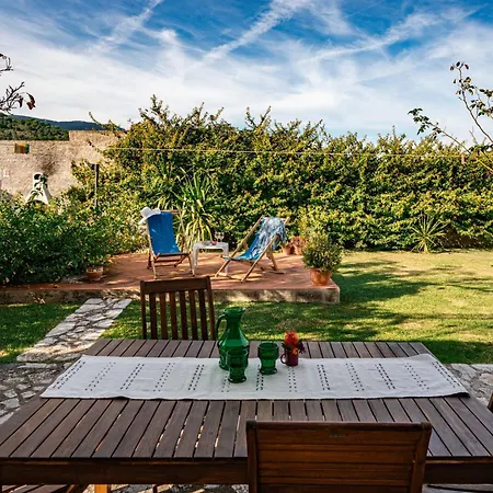 Olmi アパート マリーナ・ディ・カンポ