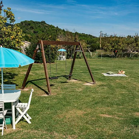 Lägenhet Olmi Marina di Campo