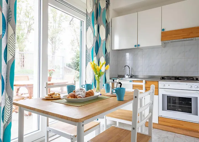 Olmi Марина-ди-Кампо