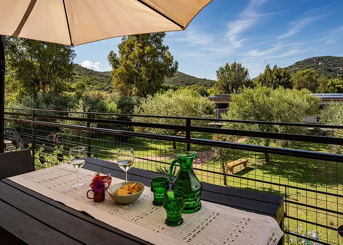 Olmi * Марина-ди-Кампо