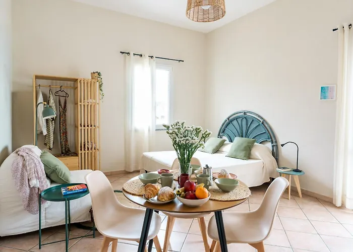 Olmi * マリーナ・ディ・カンポ