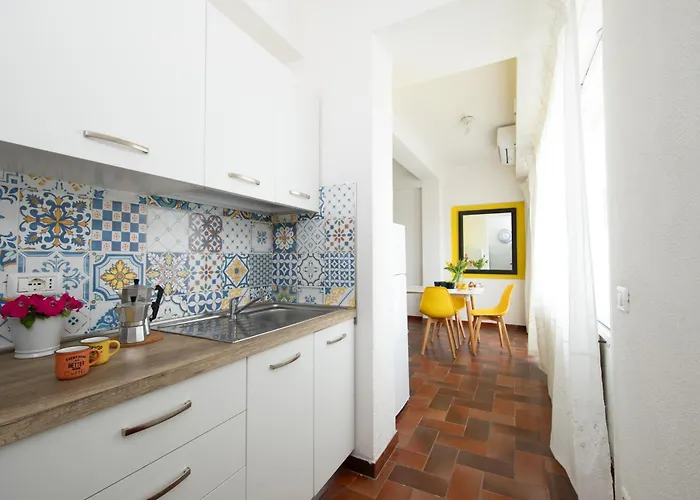 Olmi * マリーナ・ディ・カンポ