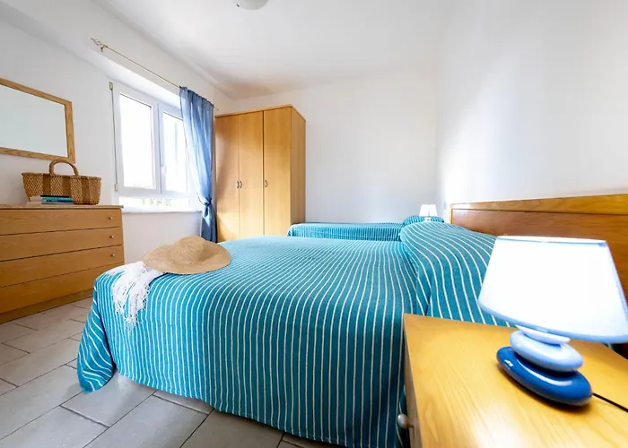 Olmi Апартаменты *