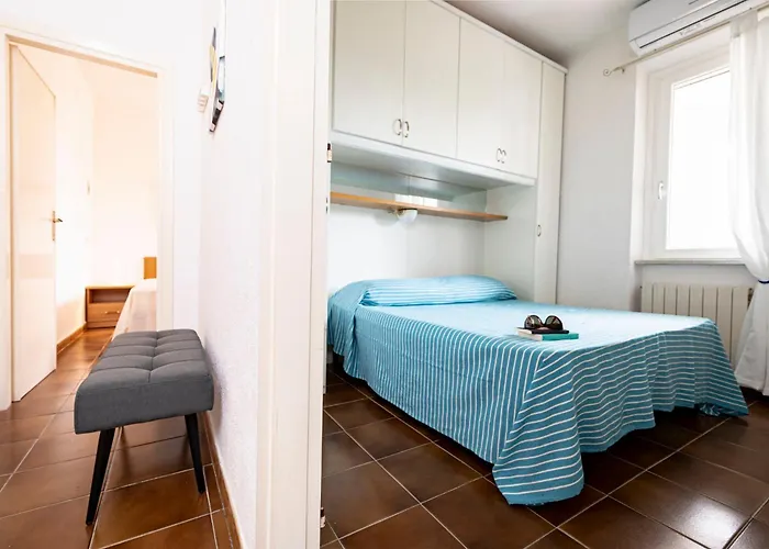 Olmi Апартаменты Марина-ди-Кампо