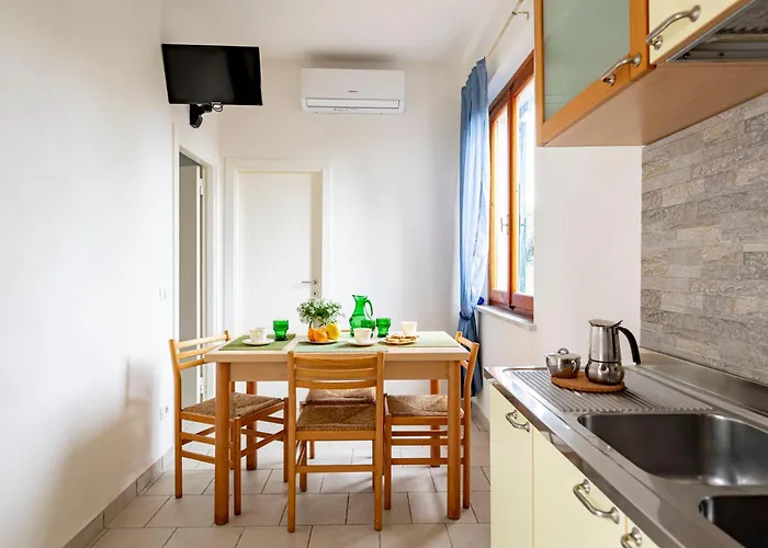 Olmi * マリーナ・ディ・カンポ