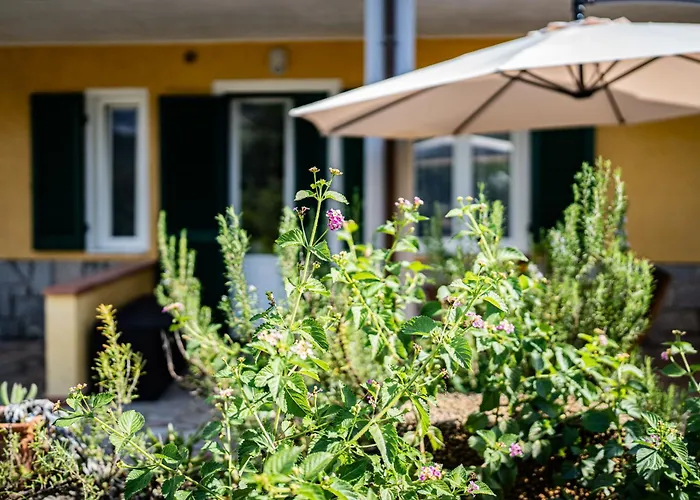 Olmi Апартаменты Марина-ди-Кампо