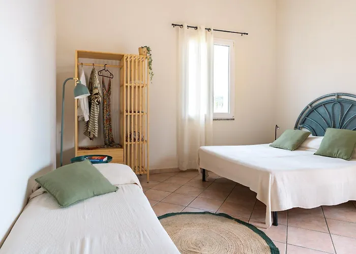 Olmi * マリーナ・ディ・カンポ