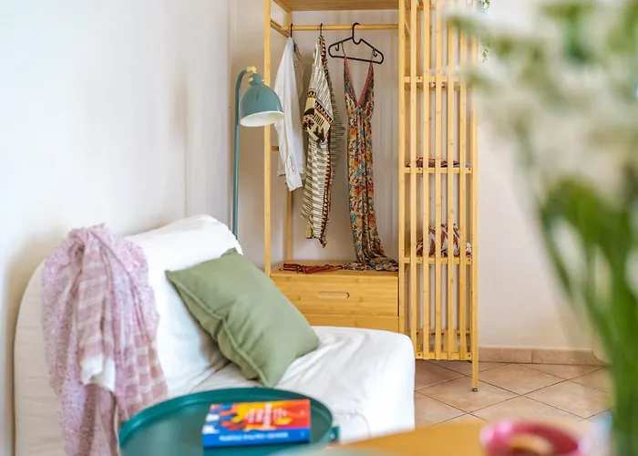 Olmi * マリーナ・ディ・カンポ