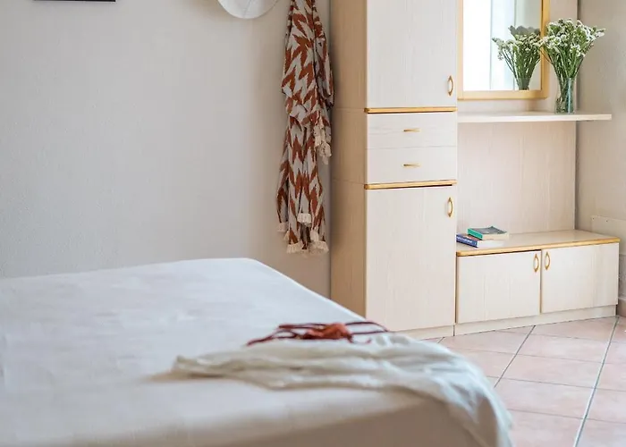 Olmi マリーナ・ディ・カンポ