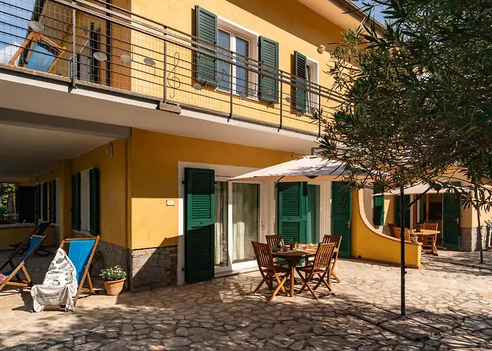 Olmi * マリーナ・ディ・カンポ