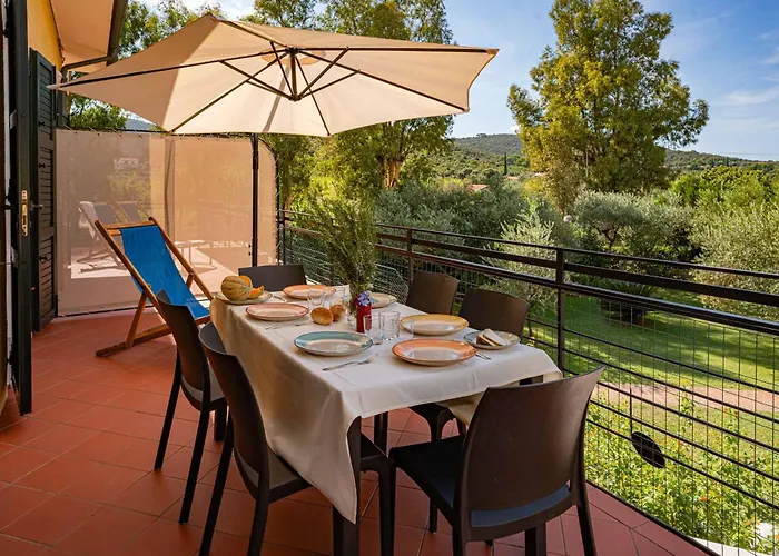 Olmi * マリーナ・ディ・カンポ