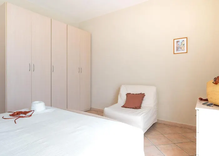 Апартаменты Olmi