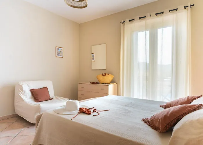 Olmi Апартаменты *