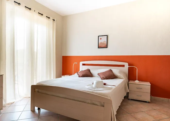 アパート Olmi マリーナ・ディ・カンポ