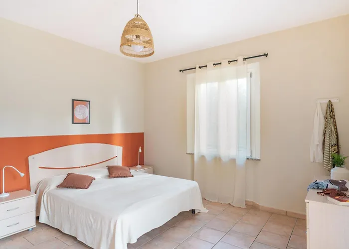 Olmi * Марина-ди-Кампо