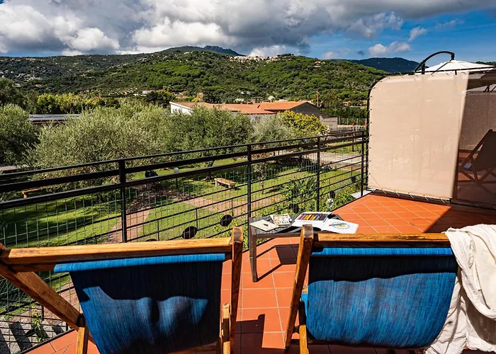 Olmi * マリーナ・ディ・カンポ