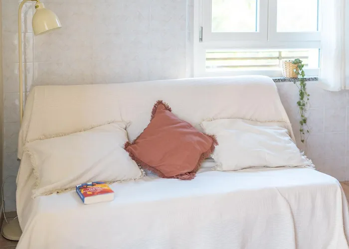 アパート Olmi マリーナ・ディ・カンポ