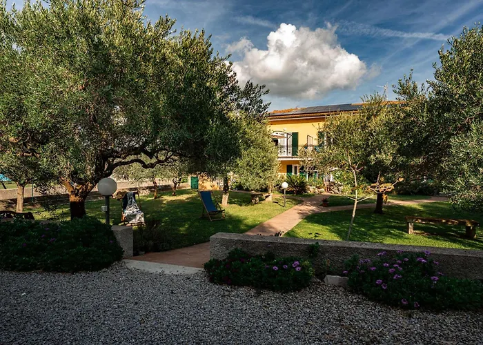 Olmi * Марина-ди-Кампо