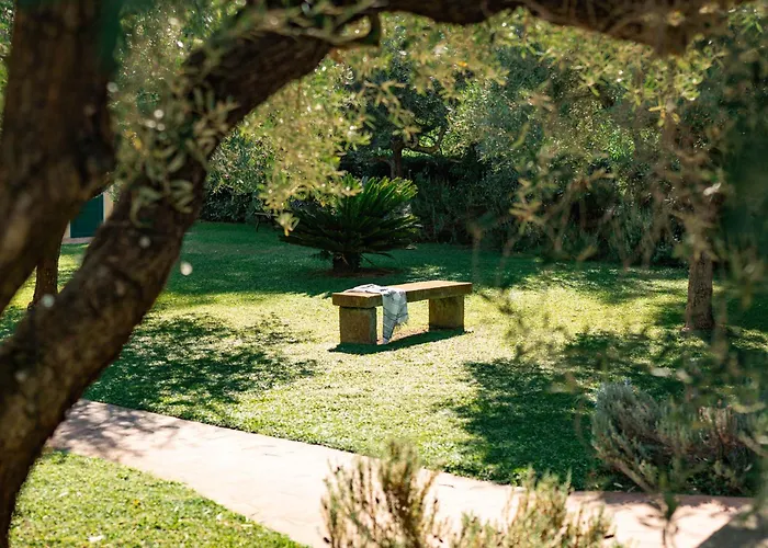 Olmi * Марина-ди-Кампо