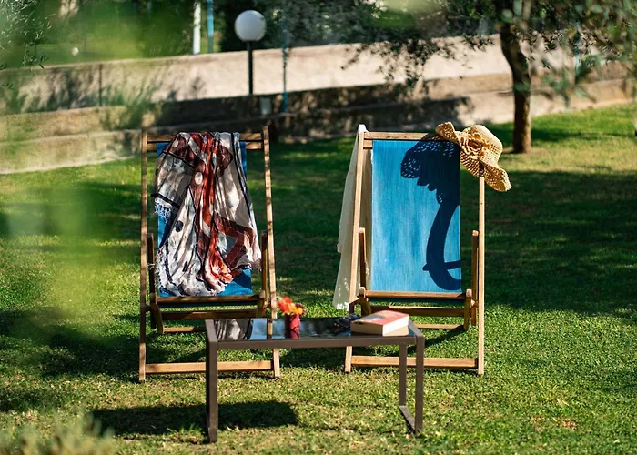 Olmi * Марина-ди-Кампо