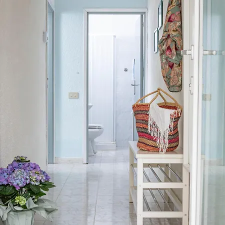 Olmi Apartment Marina di Campo