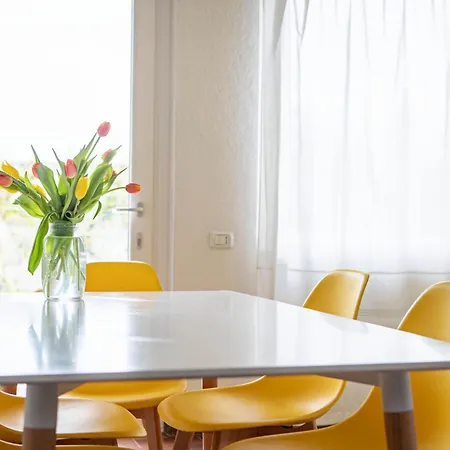 Olmi Apartment