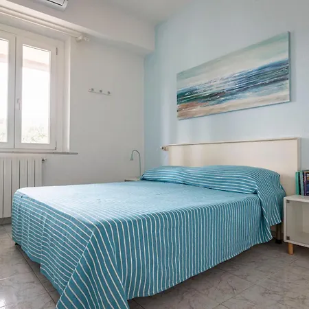 Apartment Olmi