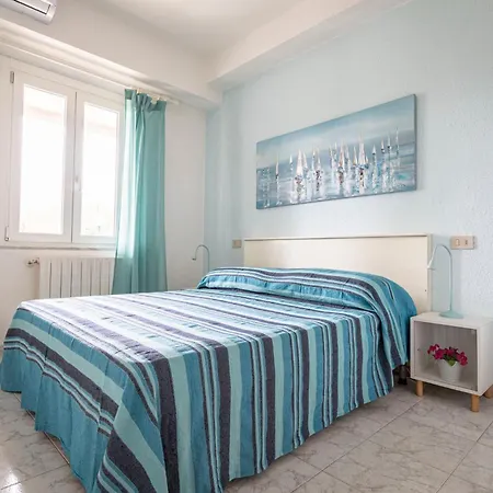 Apartment Olmi Marina di Campo