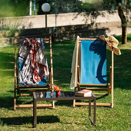 Olmi * Marina di Campo